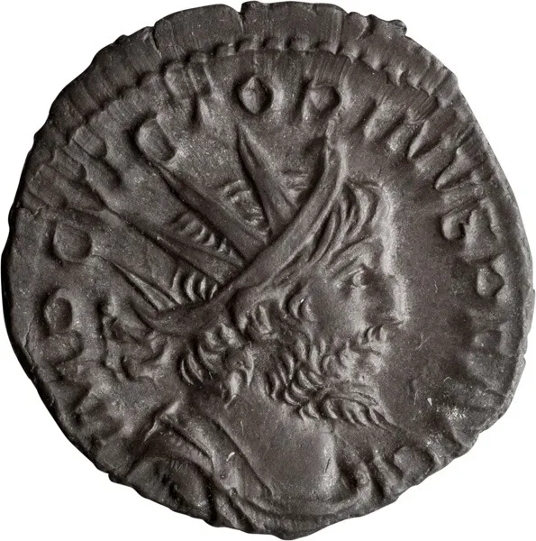 Victorinus. Antoninianus