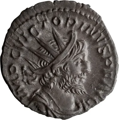 Victorinus. Antoninianus