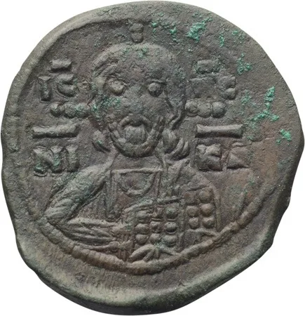 Anonymous Class G. Follis