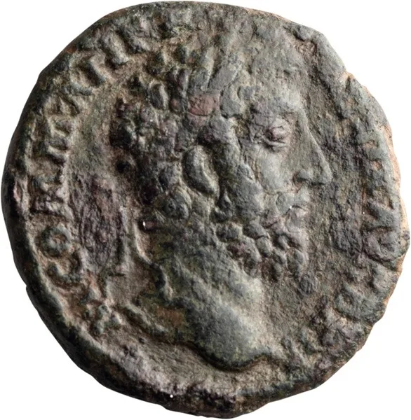 Commodus. 40-as