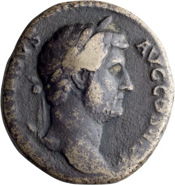 Hadrian.