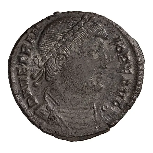 Vetranio. Centenionalis