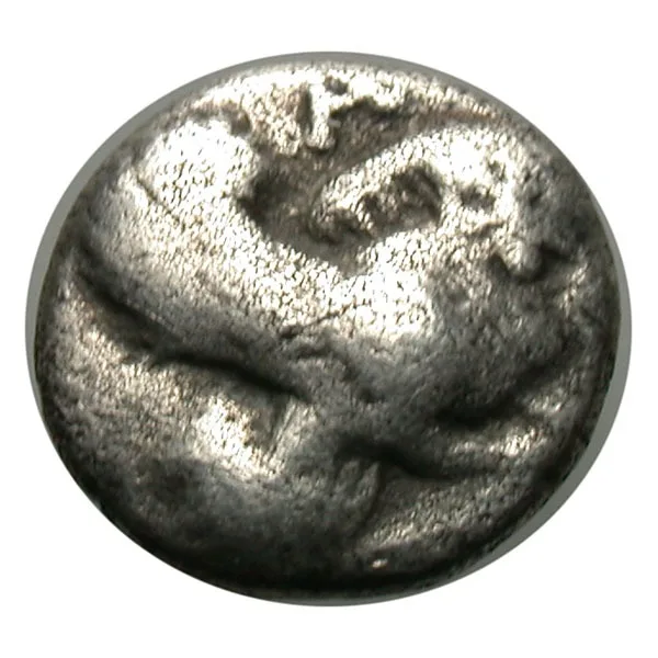 Ionia, Clazomenae. Alexandria Diobol