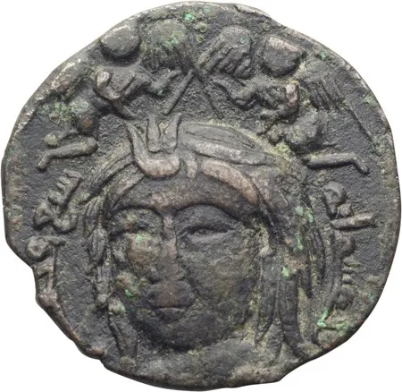 Zegid Atabegs of Mosul: Qutb al-Din Mawdud.