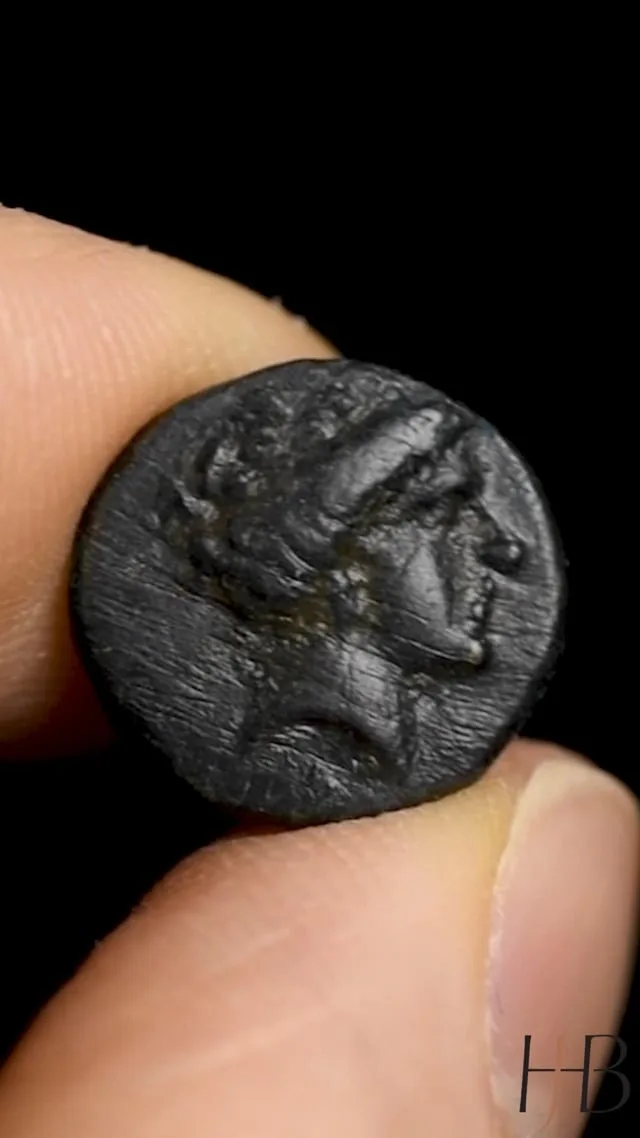 Thessaly, Larissa.