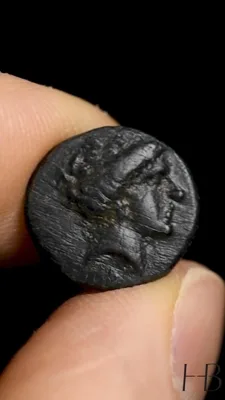 Thessaly, Larissa.