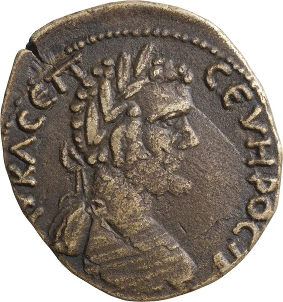 Septimius Severus.