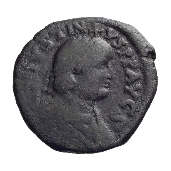 Justin I. Follis
