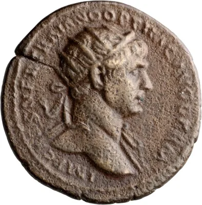 Trajan. Semis