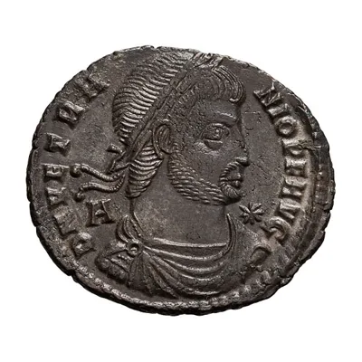 Vetranio. Centenionalis