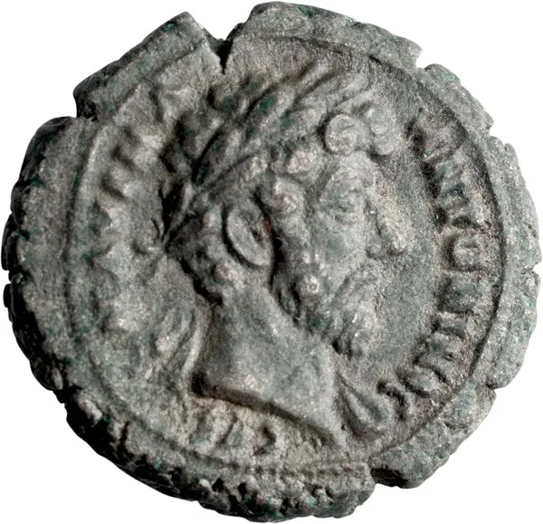 Marcus Aurelius. Tetradrachm
