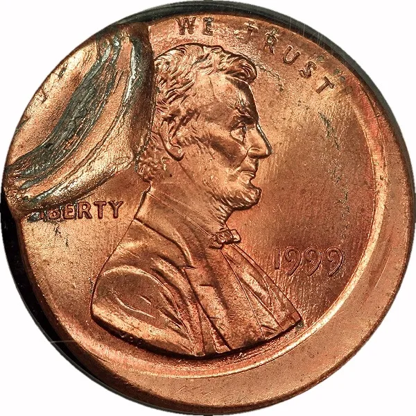 Lincoln Cent, 1999, Mated Pair, 1¢, MS66 RD, PCGS