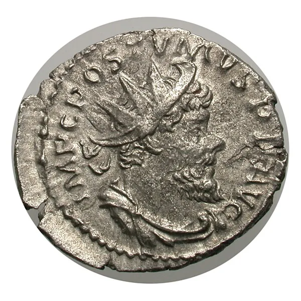 Postumus. Antoninianus