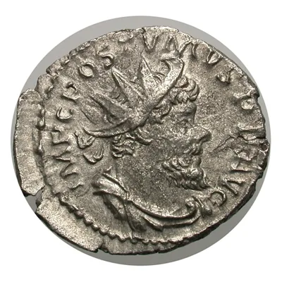 Postumus. Antoninianus