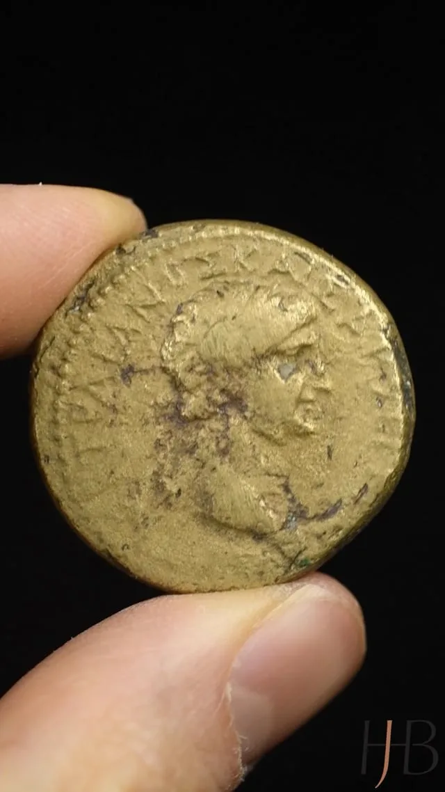 Trajan.