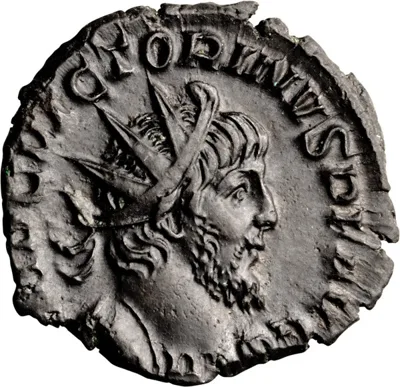 Victorinus. Antoninianus
