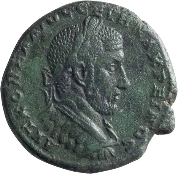 Macrinus.