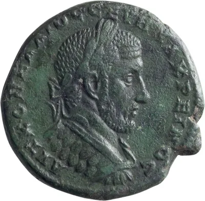 Macrinus.