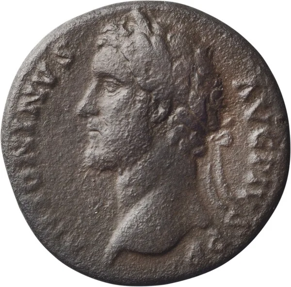 Antoninus Pius. 40-as