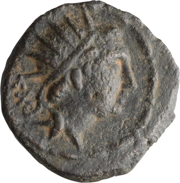 Syria, Antiochus IV.
