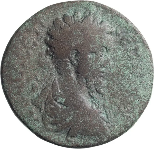 Septimius Severus.