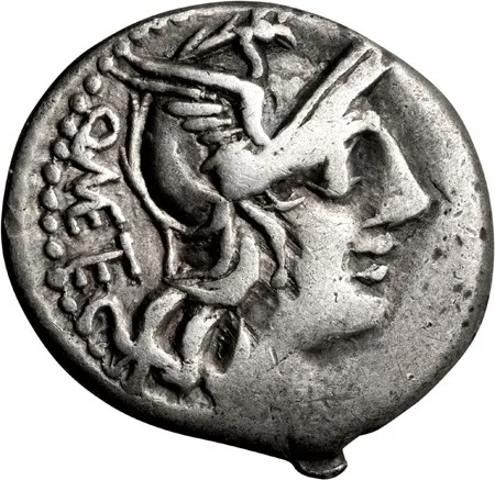 Q. Caecilius Metellus.