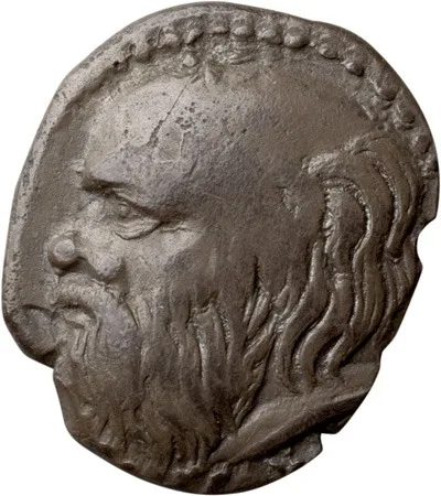 Sicily, Katane. Litra