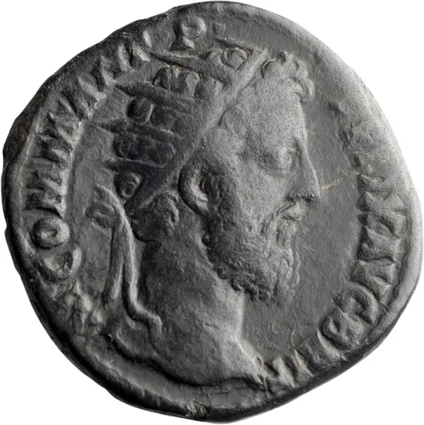 Commodus. Dupondius