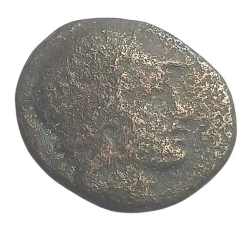 SELEUKID EMPIRE. Antiochos IX Eusebes Philopator 114/3-95 BC.