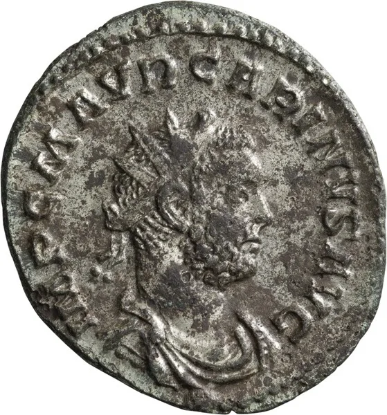 Carinus. Antoninianus