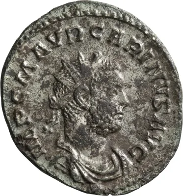 Carinus. Antoninianus