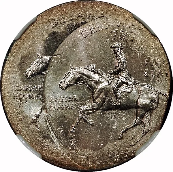 Washington 25¢, 1999, Quadruple Struck, 25¢, MS62 , NGC