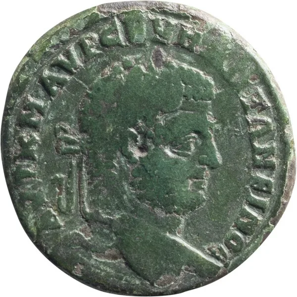 Caracalla. AE 29-30