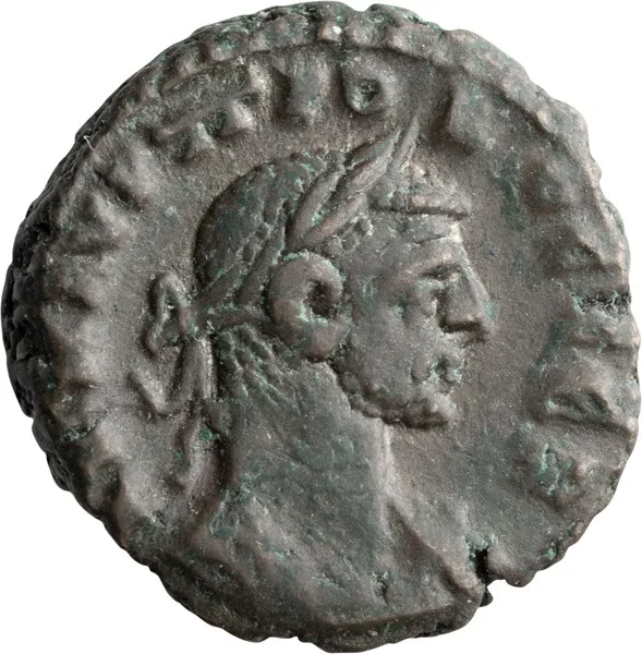 Probus. Tetradrachm