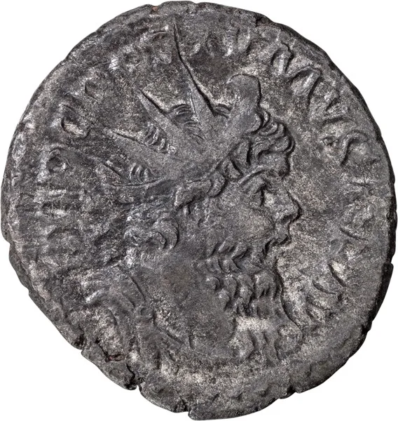 Postumus. Antoninianus