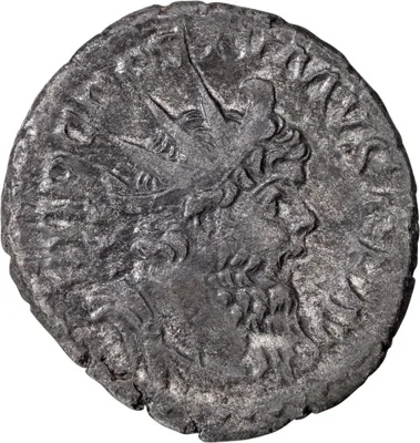 Postumus. Antoninianus