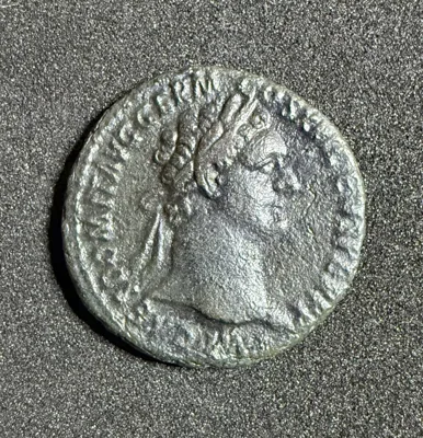 Domitian. AD 81-96. Æ As (27.38mm, 10.68g). Rome Mint. Struck AD 86.