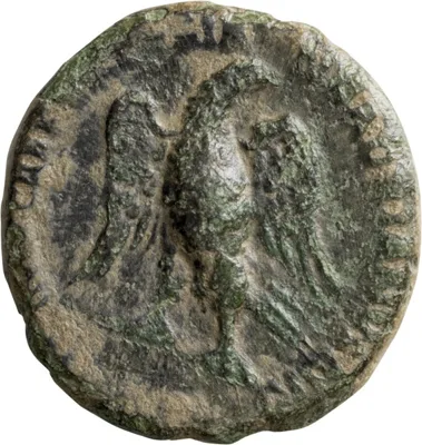 Hadrian. Semis