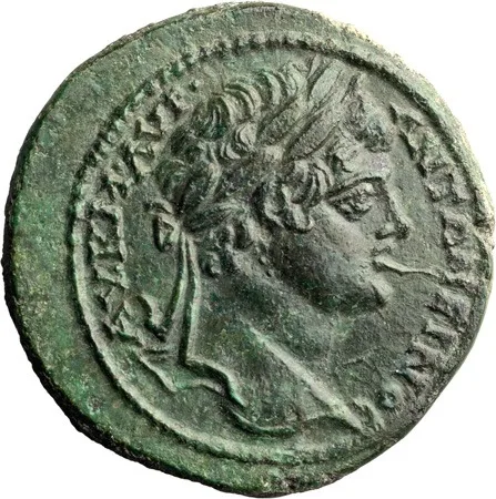 Caracalla. AE 29