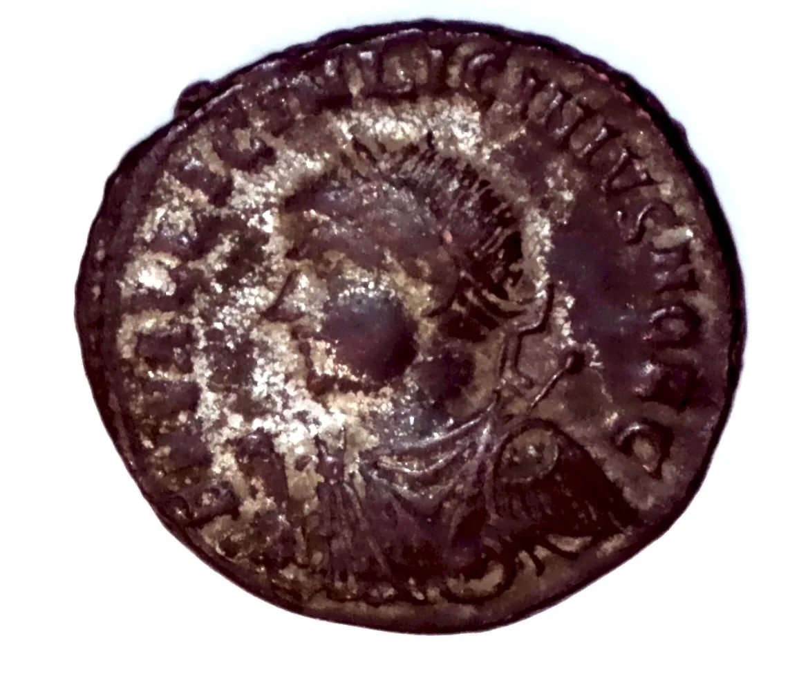 Licinius II