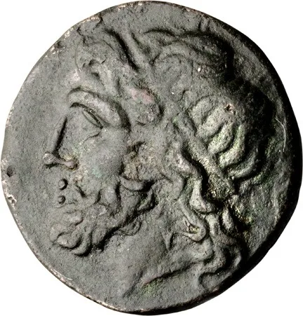 Sicily, Hieron II.