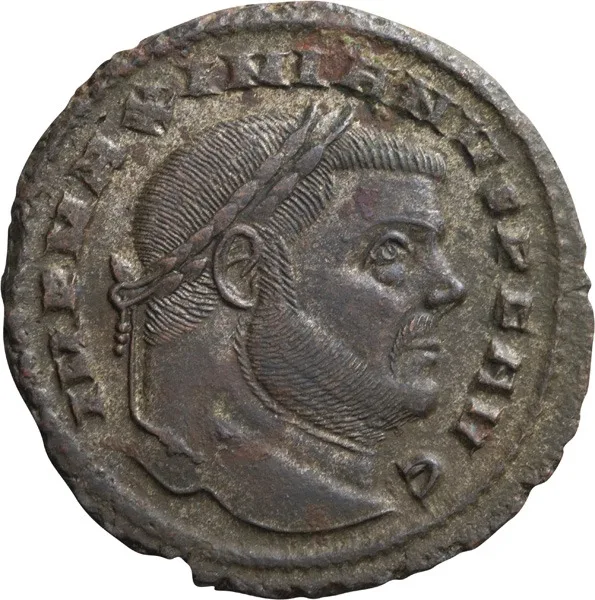 Maximianus.