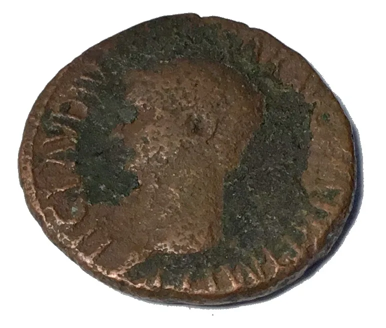Claudius I