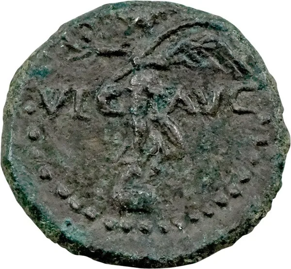 Macedonia, Philippi.