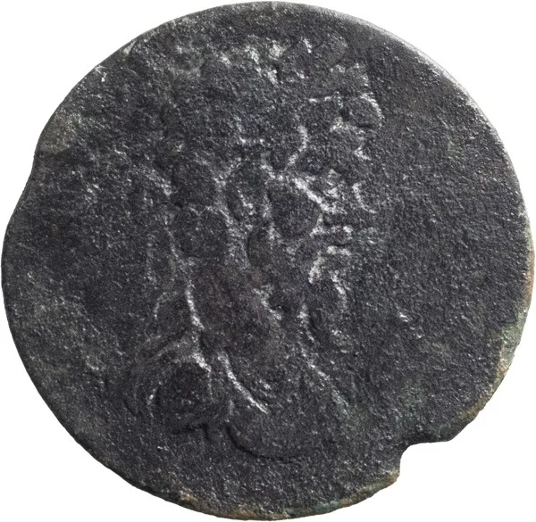 Septimius Severus.