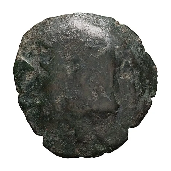Andronicus II. AE