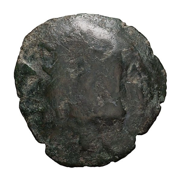 Andronicus II. AE