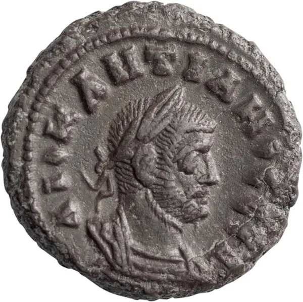 Diocletian.