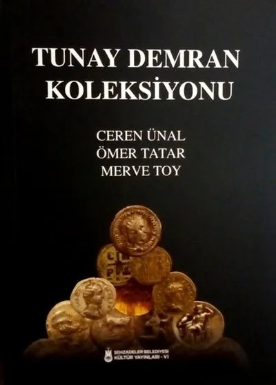 Tunay Demran koleksiyonu