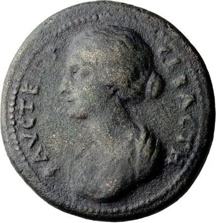 Faustina II.